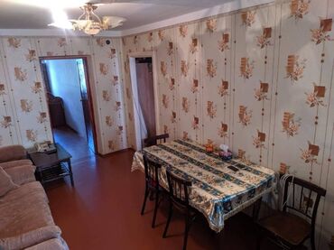 Köhnə tikili: Bakı, 2 otaqlı, Köhnə tikili, m. Neftçilər, 50 kv. m — 2