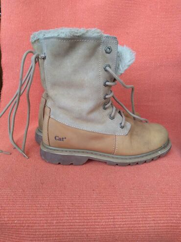 Čizme: Čizme, Caterpillar, 39 — 7