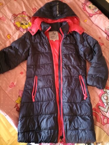 crivit ski jakne: Invento Fashion, Puffer jacket, 134-140