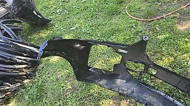 fosil smart: PREDNJI BRANIK G05 MSP ZA BMW X5 | BMW X5 g05 prednji branik msp — 4