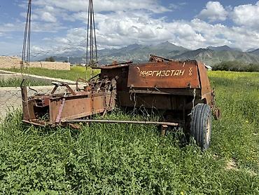 трактор дыты: 🚜 МТЗ-80 трактору шаймандары менен сатылат! Жакшы абалдагы МТЗ — 5