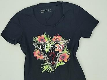 guess body: Guess, T-shirt damski, rozmiar XS — 1