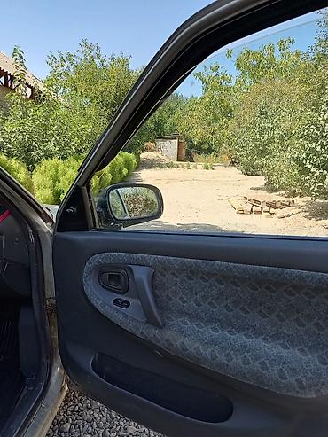 Daewoo: Daewoo Nexia: 2007 г., Седан — 9