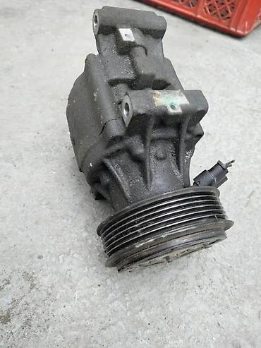 kompresor klime: Lancia Musa 1.9 jtd kompresor klime. Lancia Musa 1.9 jtd kompresor — 1
