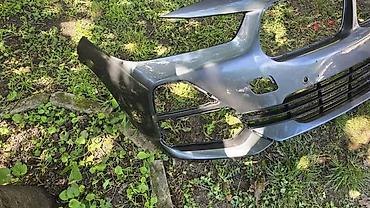 menjam auto za motor: PREDNJI BRANIK F39 ZA BMW X2 | BMW x2 f39 prednji branik 7473764 — 3