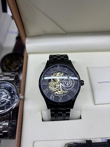 Другие наручные часы: Набор наручных часов — несколько моделей на выбор 1) Пара — 12