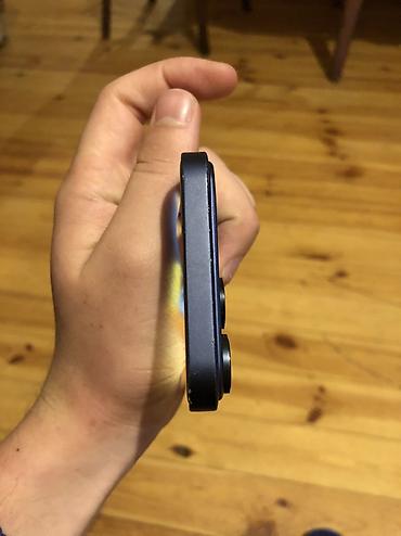 2 el ipad: IPhone 17, 64 GB, Mavi, Face ID — 4
