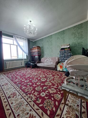 Продажа домов: Дом, 103 м², 4 комнаты, Агентство недвижимости, Косметический ремонт at lalafo.kg — 3 Продажа домов: Дом, 103 м², 4 комнаты, Агентство недвижимости, Косметический ремонт — 3