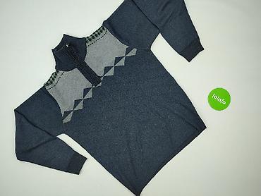 stringi z golfem: Sweter dla mężczyzn, rozmiar L — 2