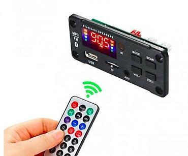 just cause: MP3 MODUL BLUETOOTH POJACALO 2X25W | Mp3 modul sa bluetooth-om i sa — 1