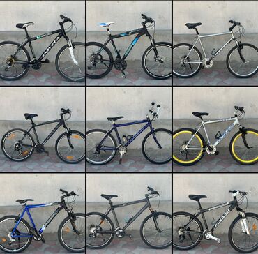 Городские велосипеды: Городской велосипед, Рама XL (180 - 195 см), Б/у at lalafo.kg — 29 Городские велосипеды: Городской велосипед, Рама XL (180 - 195 см), Б/у — 29
