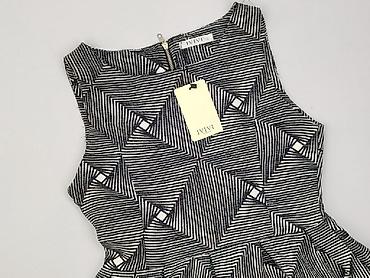 spódnice zebra: IVIVI, Sukienka damska, rozmiar L — 1