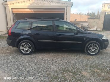Reliant: Reliant Megane: 1.5 l | 2006 il 415000 km Universal — 5