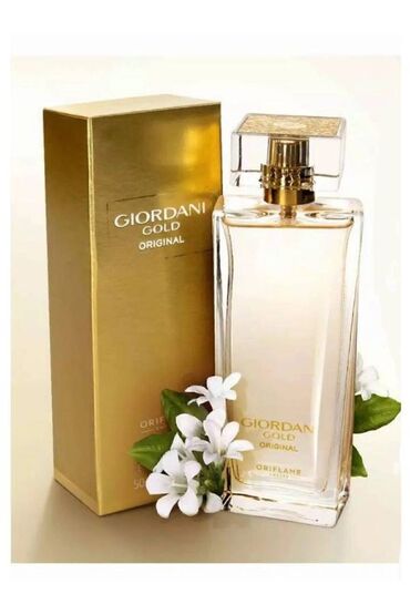 giordani gold essenza: Parfum " Giordani Gold Original", 50 ml. Origlame