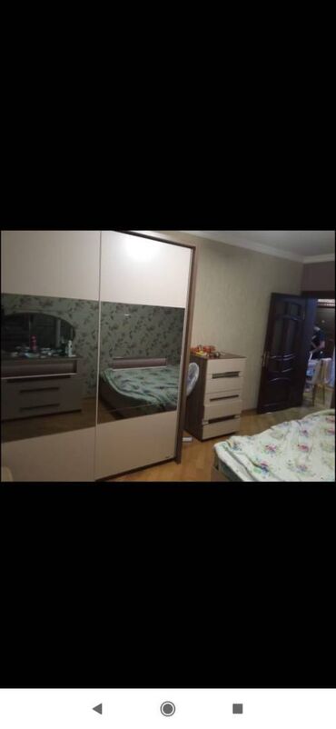 Uzunmüddətli kirayə mənzillər: Nərimanov rayonu Nərimanov metrosunun yaxınlığında,(Kosmos restorana — 11