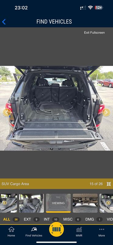 BMW: BMW X7: 2022 г., 3 л, Автомат, Бензин, Внедорожник at lalafo.kg — 9 BMW: BMW X7: 2022 г., 3 л, Автомат, Бензин, Внедорожник — 9