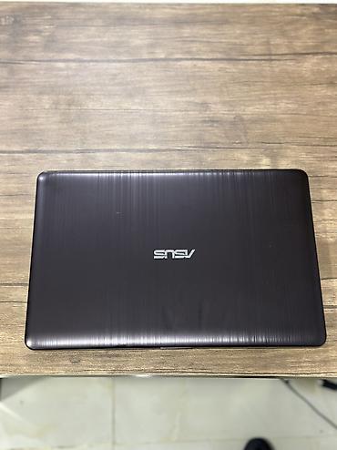 ASUS: İşlənmiş ASUS Vivobook, 15.6 ", AMD E, 512 GB, Ödənişli çatdırılma — 3