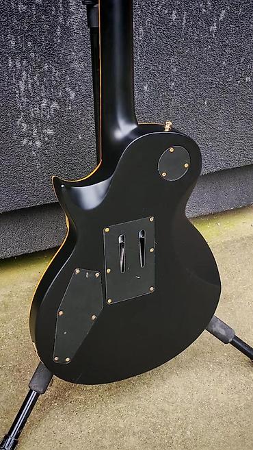 Gitare: HARLEY BENTON SC-CUSTOM III FR VBK | . Slanje po dogovoru — 14