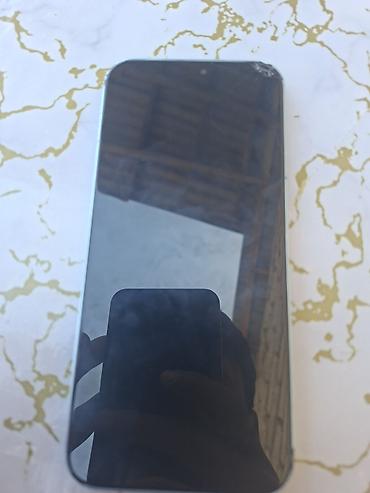 Digər mobil telefonlar: HONOR smartfon - Korpus: gümüş-yaşıl gradient arxa panel, küncləri — 1