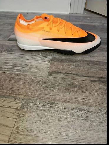 nike barsofka: Butslar Nike, Ölçü: 41, Yeni — 4