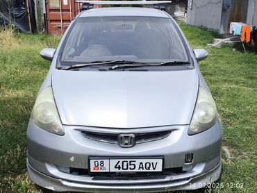 крыло для хонда фит: Honda Fit: 2001 г., 1.3 л, Вариатор, Бензин, Хетчбек