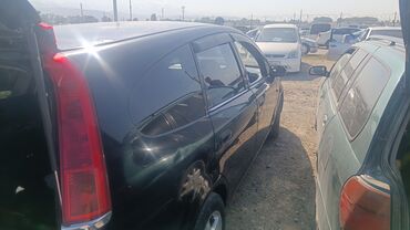 фара на субару форестер: Honda Stream: 2001 г., 2 л, Автомат, Бензин, Универсал