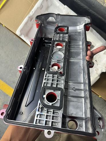 прокладка мазда: Клапанная крышка Mazda Новый, Аналог, Япония — 3