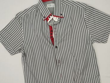 koszulka ajax: Shirt for men, size M (EU 38)