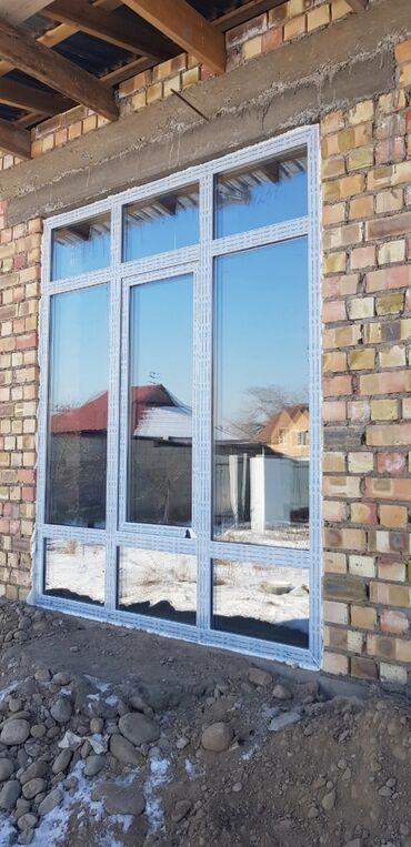 Бронированные двери на заказ: Окна двери сокулук Терезе эшик пластиктен сокулук Алюминий эшик at lalafo.kg — 2 Бронированные двери на заказ: Окна двери сокулук Терезе эшик пластиктен сокулук Алюминий эшик — 2