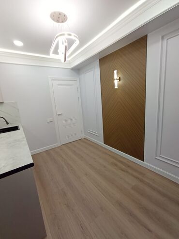 Продажа квартир: 1 комната, 41 м², Элитка, 10 этаж, Евроремонт — 7