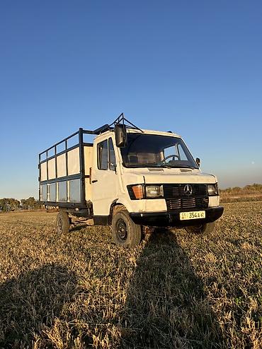 гелик фара: Грузовой автомобиль Mercedes-Benz (кабина-дневка) с — 2