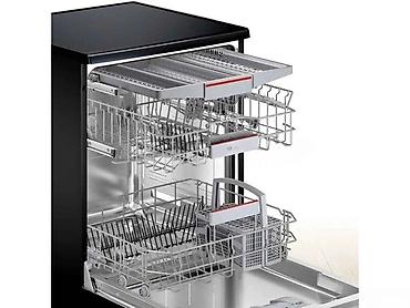 Qabyuyan maşınlar: "DISH WASHING Bosch SMS46NB01V" qabyuyan ✅ Brend: Bosch ✅ Məhsul tipi — 2