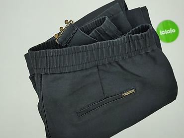 cargo pull and bear: Spodnie materiałowe damskie, rozmiar S — 6