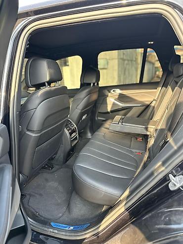 BMW: BMW X5: 2020 г., 3 л, Дизель — 18