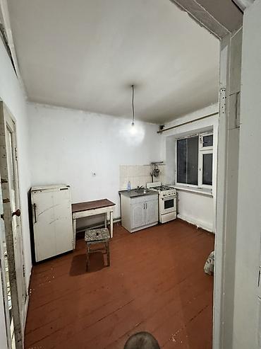 Долгосрочная аренда комнат: 33 м² — 6