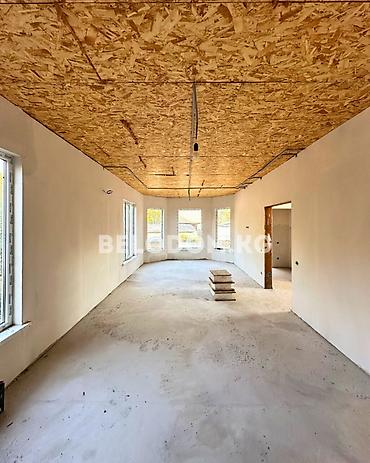 сдаётся дом без хозяйин: 4 комнаты, 122 м², 32 соток, Петровка, Агентство недвижимости — 9