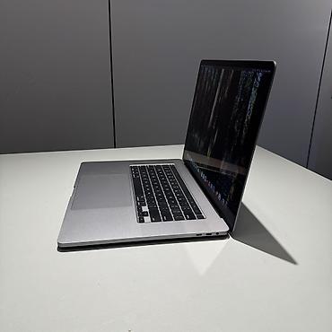 macbook pro i5: Б/у, Intel Core i7, ОЗУ, RAM: 16 ГБ, В рассрочку — 2