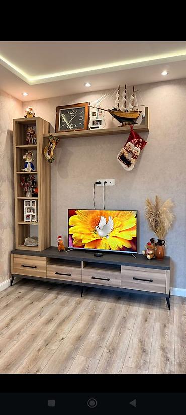 Yeni, TV stend