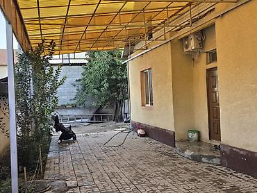 Продажа коттеджей и домов: 5 комнат, 100 м², 4 соток, Бишкек, Собственник — 17