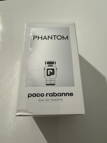 nishane parfemi: Muški parfem, Paco Rabanne, Original