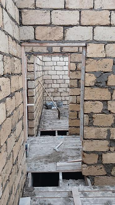 Həyət evləri və villaların satışı: 3 otaqlı, 2 kv. m, Kredit yoxdur, Təmirsiz — 11