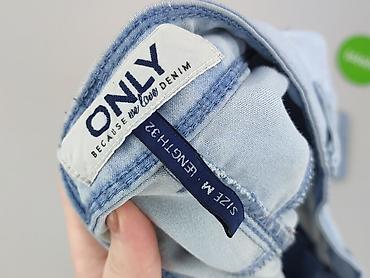 jeans levis: ONLY, Jeansy damskie, rozmiar M — 4