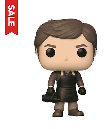 fil fiqur: Məhsul: Funko Pop! Television – Dexter Morgan (№1965) - Rəsmi Funko — 2