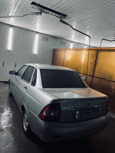 запчасти на корейские авто конт 15г бишкек фото: ВАЗ (ЛАДА) Priora: 2009 г., 1.6 л, Механика, Бензин, Седан