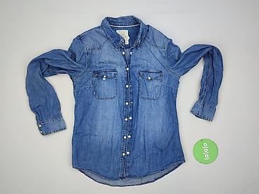 a za darmo: H&M L.O.G.G., Koszula damska, rozmiar M — 2