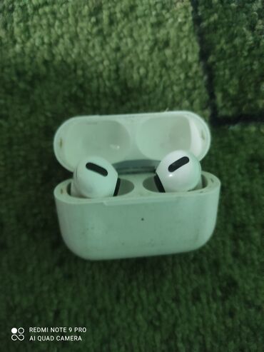 мини кондиционер arctic air ultra 2x: Беспроводные наушники AirPods Pro в белом зарядном футляре. Компактный