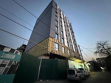 комнатные квартиры: Строится, Элитка, 2 комнаты, 82 м² — 2