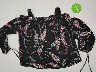 atmosphere bluz: Atmosphere, Bluzka damska, rozmiar 4XL — 4
