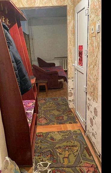 Продажа квартир: 1 комната, 28 м², Хрущевка, 1 этаж, Косметический ремонт — 2