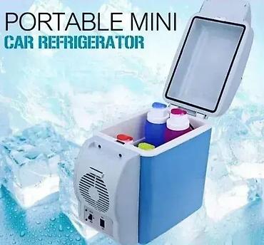 kabl za frizider 12v: Auto frizider. auto frizider c- -r auto frižider / grejač 7.5l – 2u1 — 1